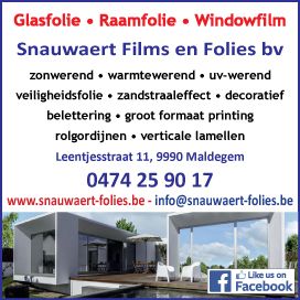 Snauwaert Films & Folies bv